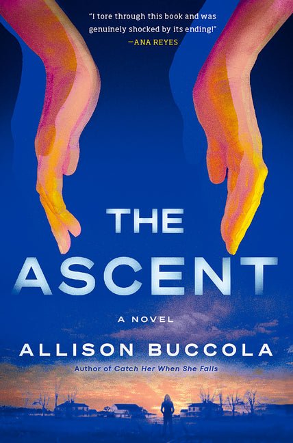 Ascent - Ingram