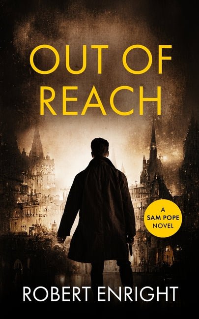 Out Of Reach - Ingram