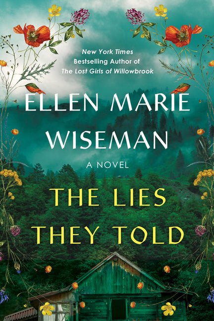 Lies They Told - Ingram