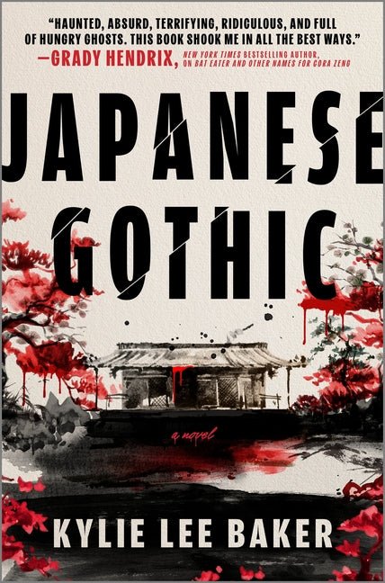 Japanese Gothic (Original) - Ingram