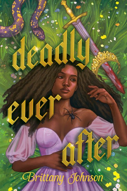 Deadly Ever After - Ingram