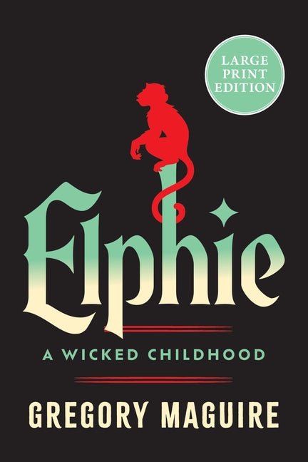 Elphie - Ingram