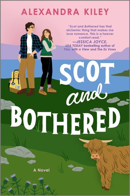Scot and Bothered (Original) - Ingram