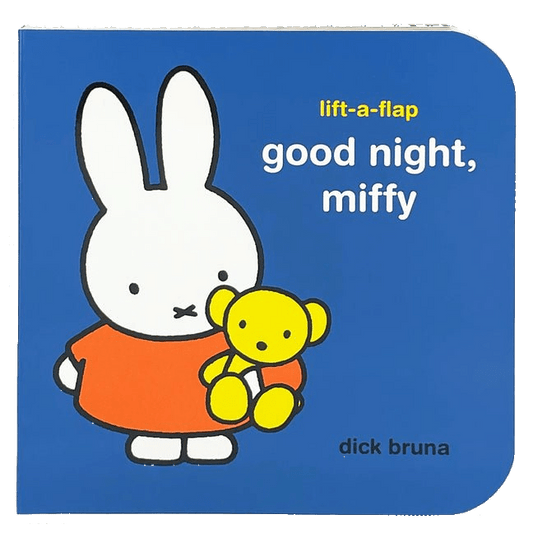 Good Night, Miffy
