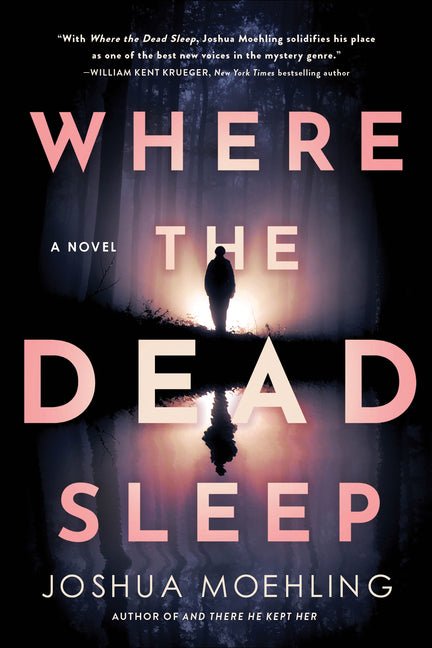 Where the Dead Sleep - Ingram