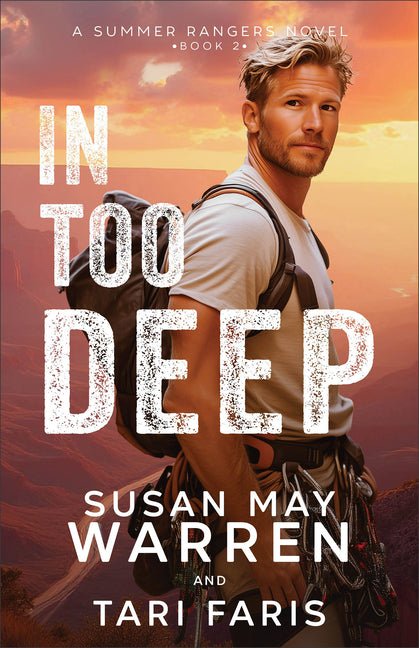 In Too Deep - Ingram