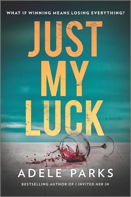 Just My Luck (Original) - Ingram