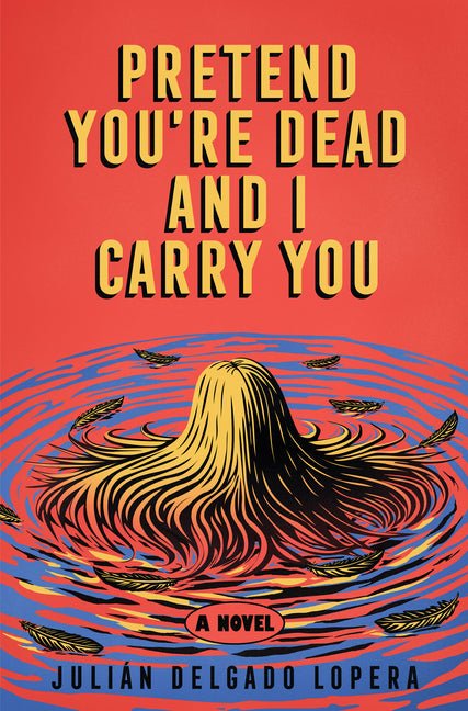 Pretend You're Dead and I Carry You - Ingram