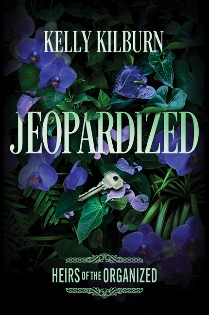 Jeopardized: A Spicy College Mafia Romance (Original)