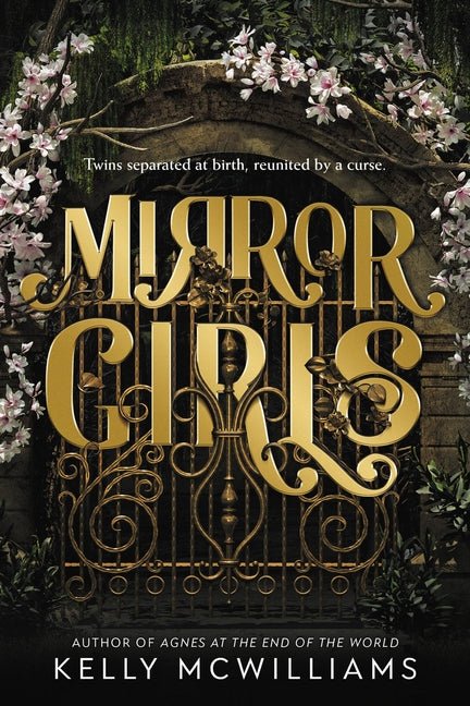 Mirror Girls - Ingram