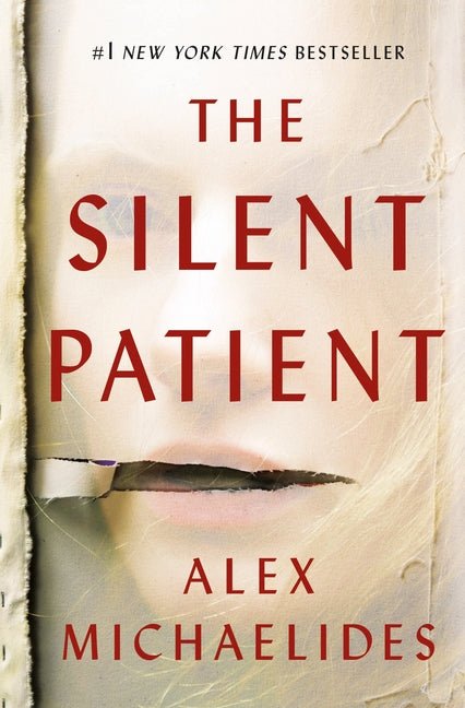 Silent Patient - Ingram