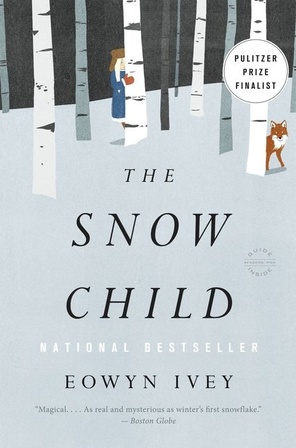 The Snow Child - Ingram