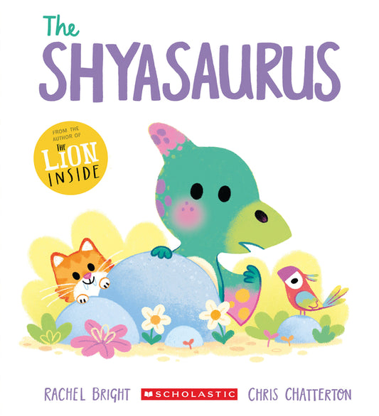 The Shyasaurus