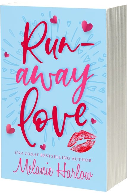 Runaway Love - Ingram
