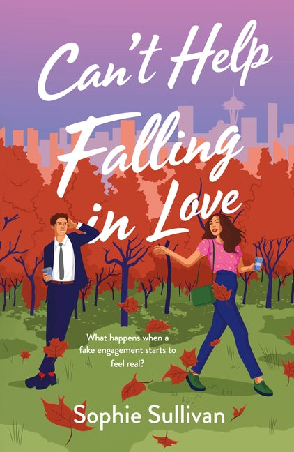 Can't Help Falling in Love - Ingram