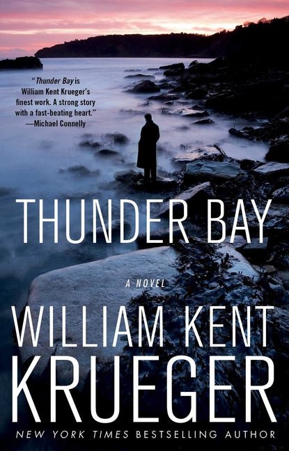 Thunder Bay - Ingram