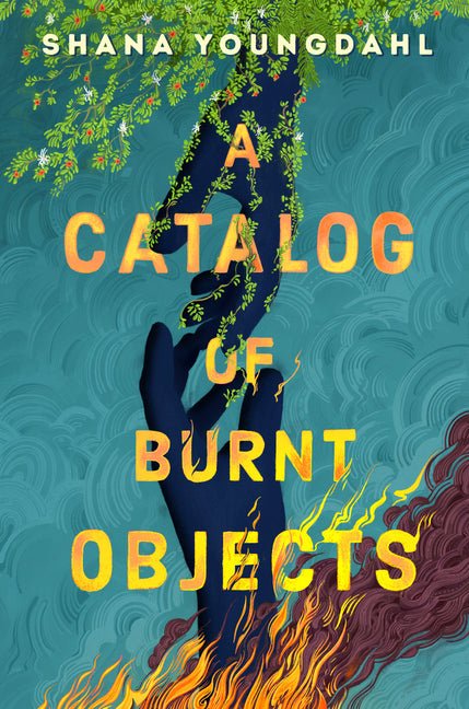 A Catalog of Burnt Objects - Ingram