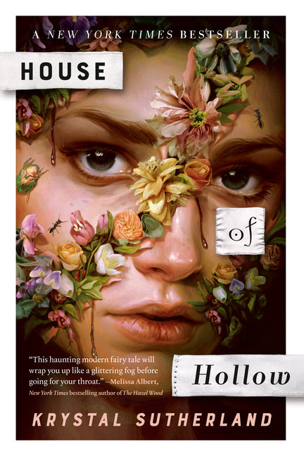House of Hollow - Ingram