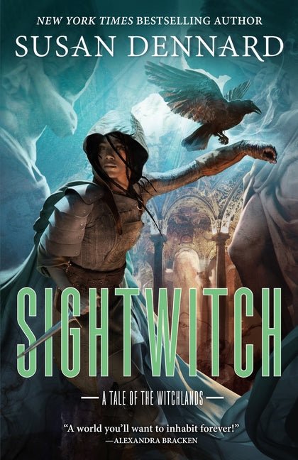 Sightwitch - Ingram