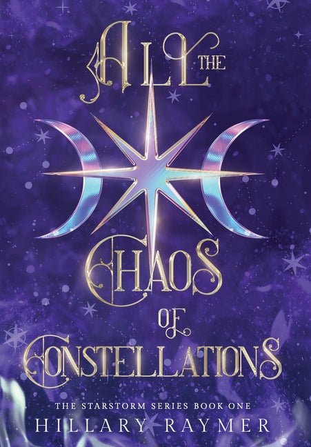 All the Chaos of Constellations - Ingram