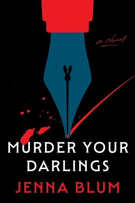 Murder Your Darlings - Ingram