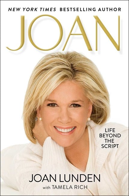 Joan: Life Beyond the Script - Ingram