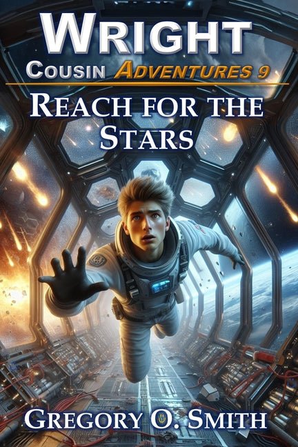 Reach for the Stars - Ingram