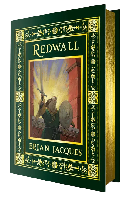 Redwall: The Collector's Edition