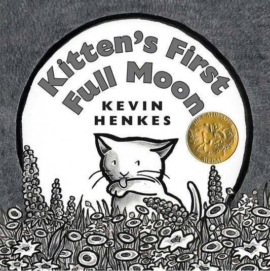 Kitten's First Full Moon - Ingram