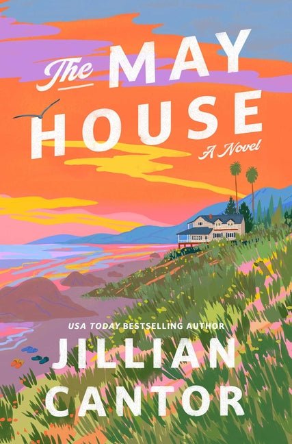 The May House - Ingram
