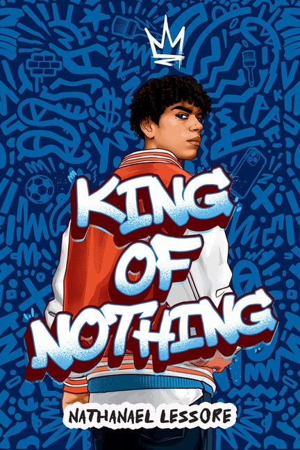 King of Nothing - Ingram