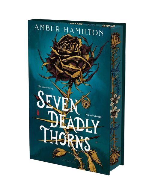 Seven Deadly Thorns