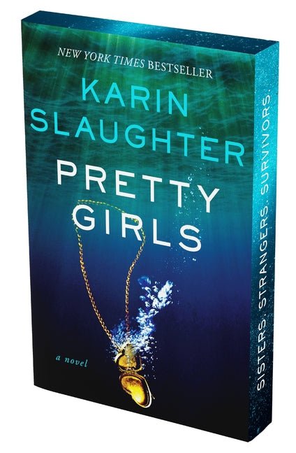 Pretty Girls Deluxe Collector's Edition - Ingram