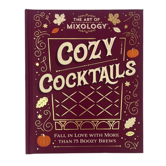 Art of Mixology: Cozy Cocktails - Ingram