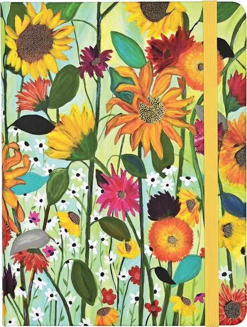 Sunflower Dreams Journal (Diary, Notebook) - Ingram