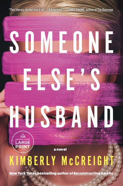Someone Else's Husband - Ingram
