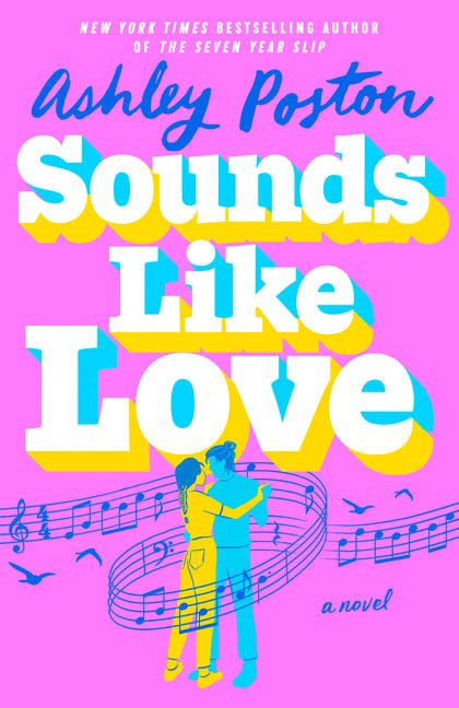 Sounds Like Love - Ingram