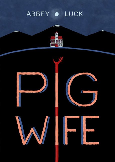 Pig Wife - Ingram