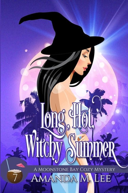 Long, Hot, Witchy Summer - Ingram