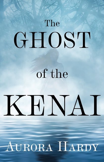 Ghost of the Kenai - Ingram