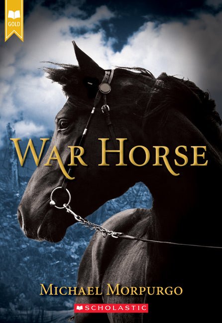 War Horse (Scholastic Gold) - Ingram