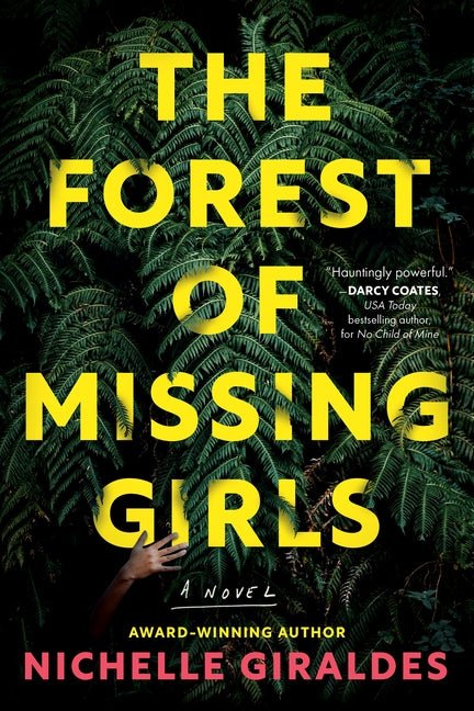 Forest of Missing Girls - Ingram