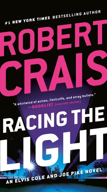 Racing the Light - Ingram