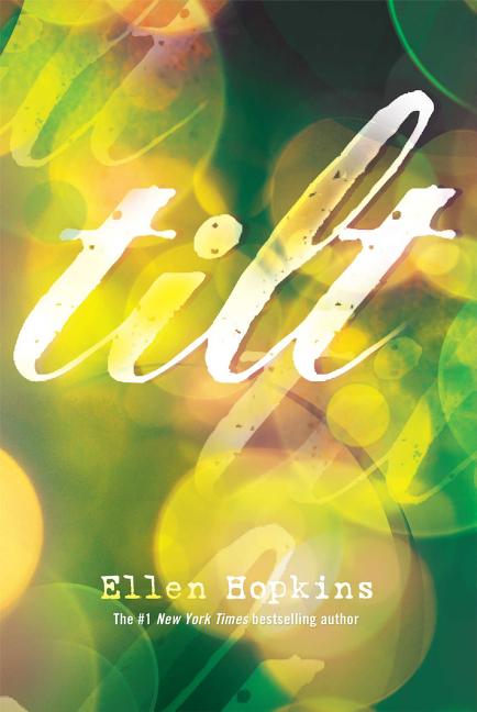 Tilt - Ingram