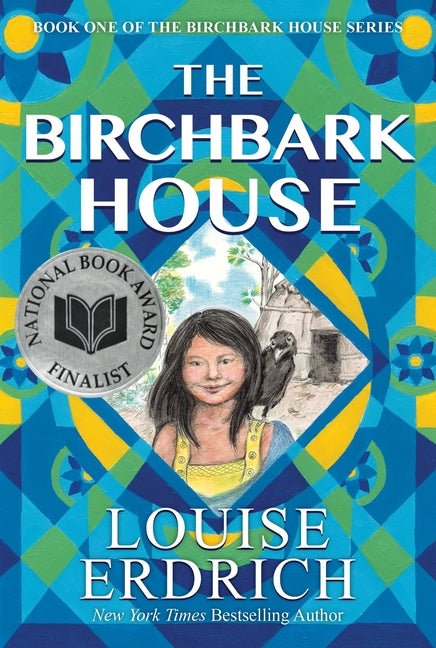 The Birchbark House - Ingram