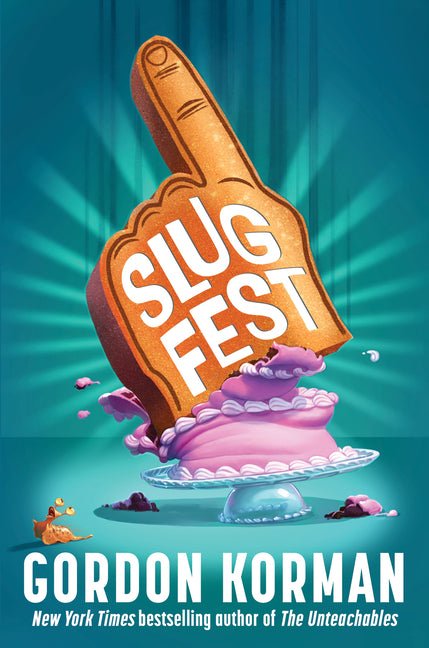Slugfest - Ingram