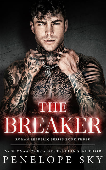 The Breaker - Ingram