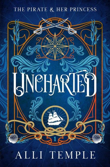 Uncharted - Ingram
