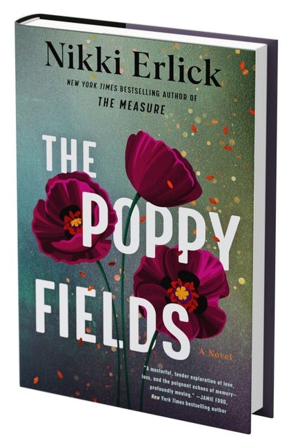 Poppy Fields (Standard Edition) - Ingram