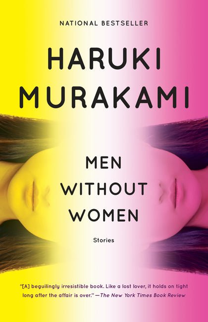 Men Without Women: Stories - Ingram